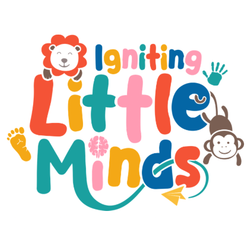Ignitinglittleminds