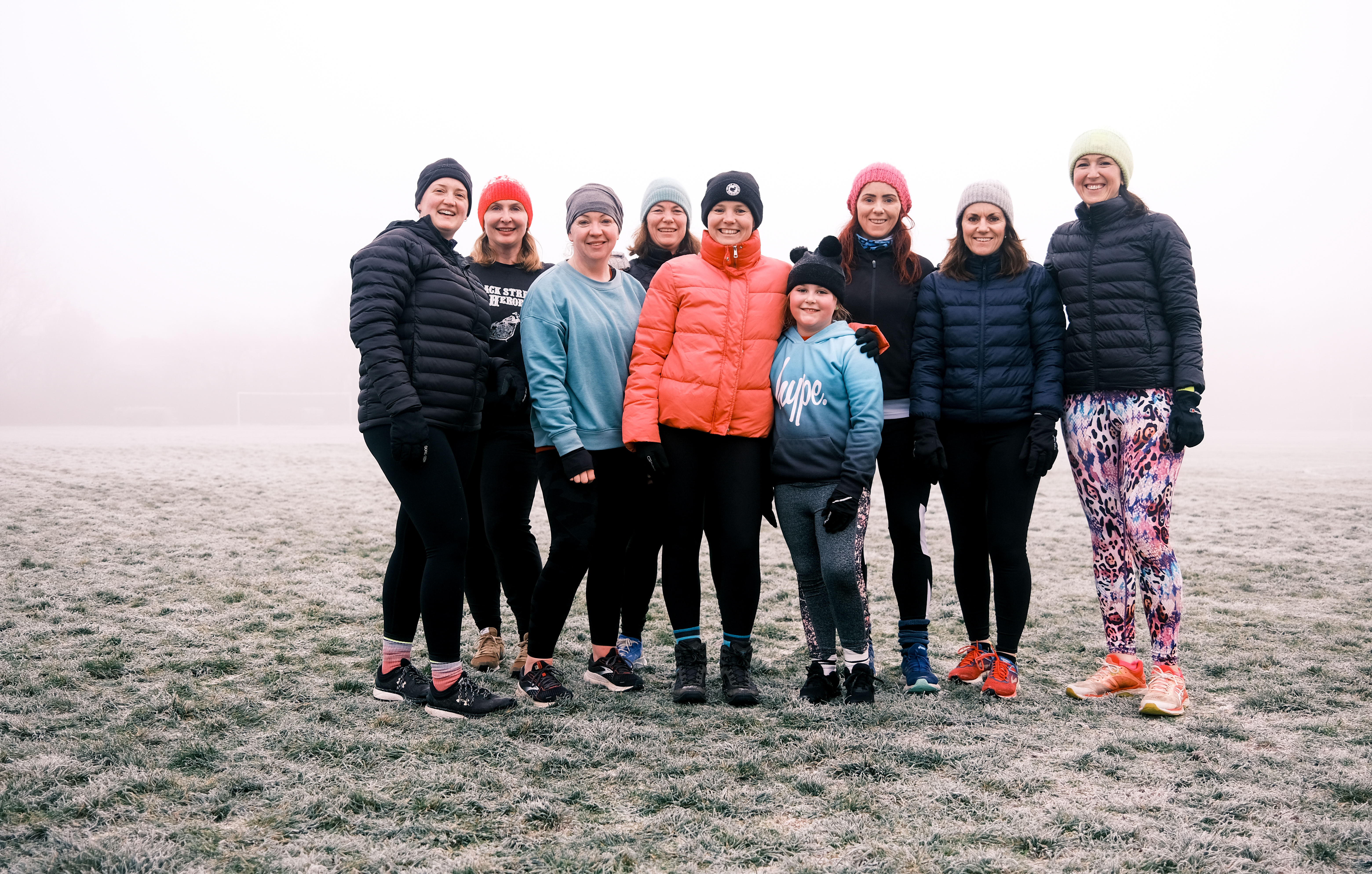 Sanne van der Ende Personal Training