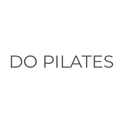 Do Pilates