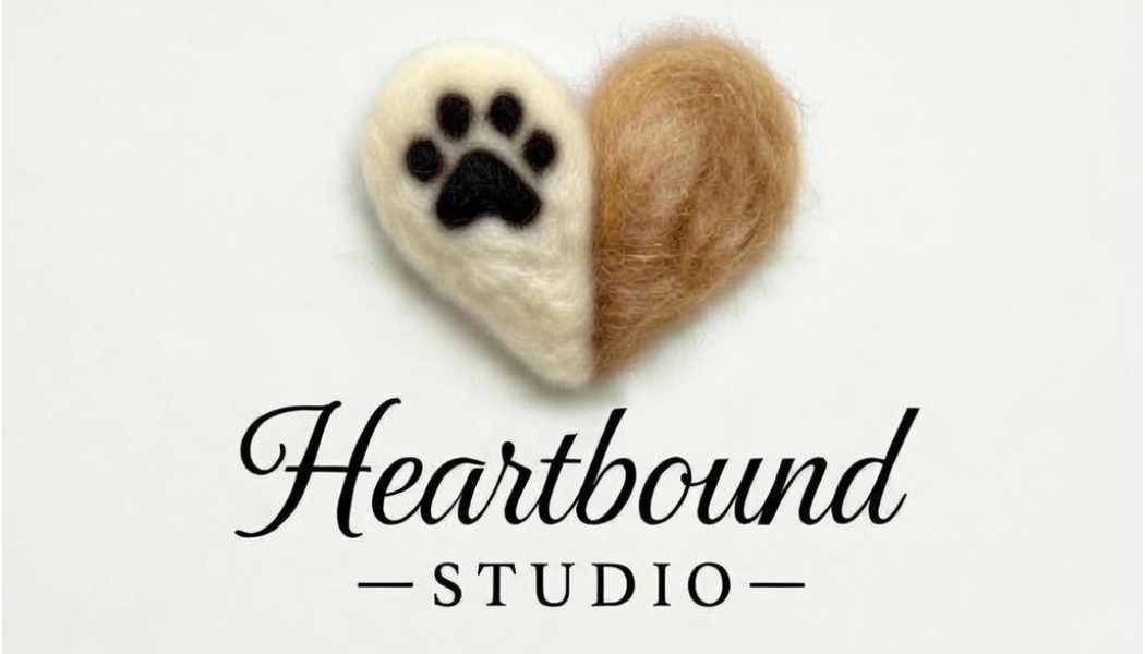 Heartbound Studio by Lisa Bea Designs