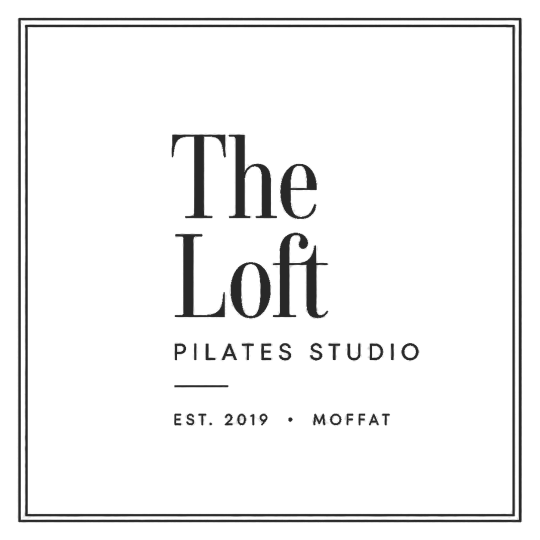 Pilates with Kate