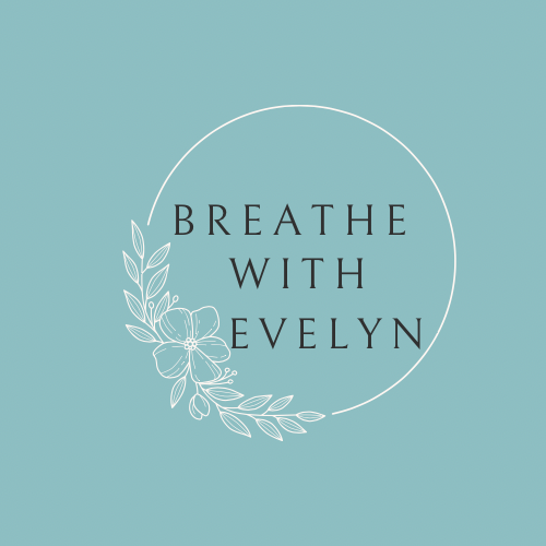 Breathe with Evelyn