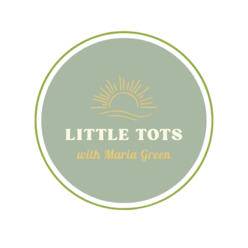 Little Tots with Maria Green 