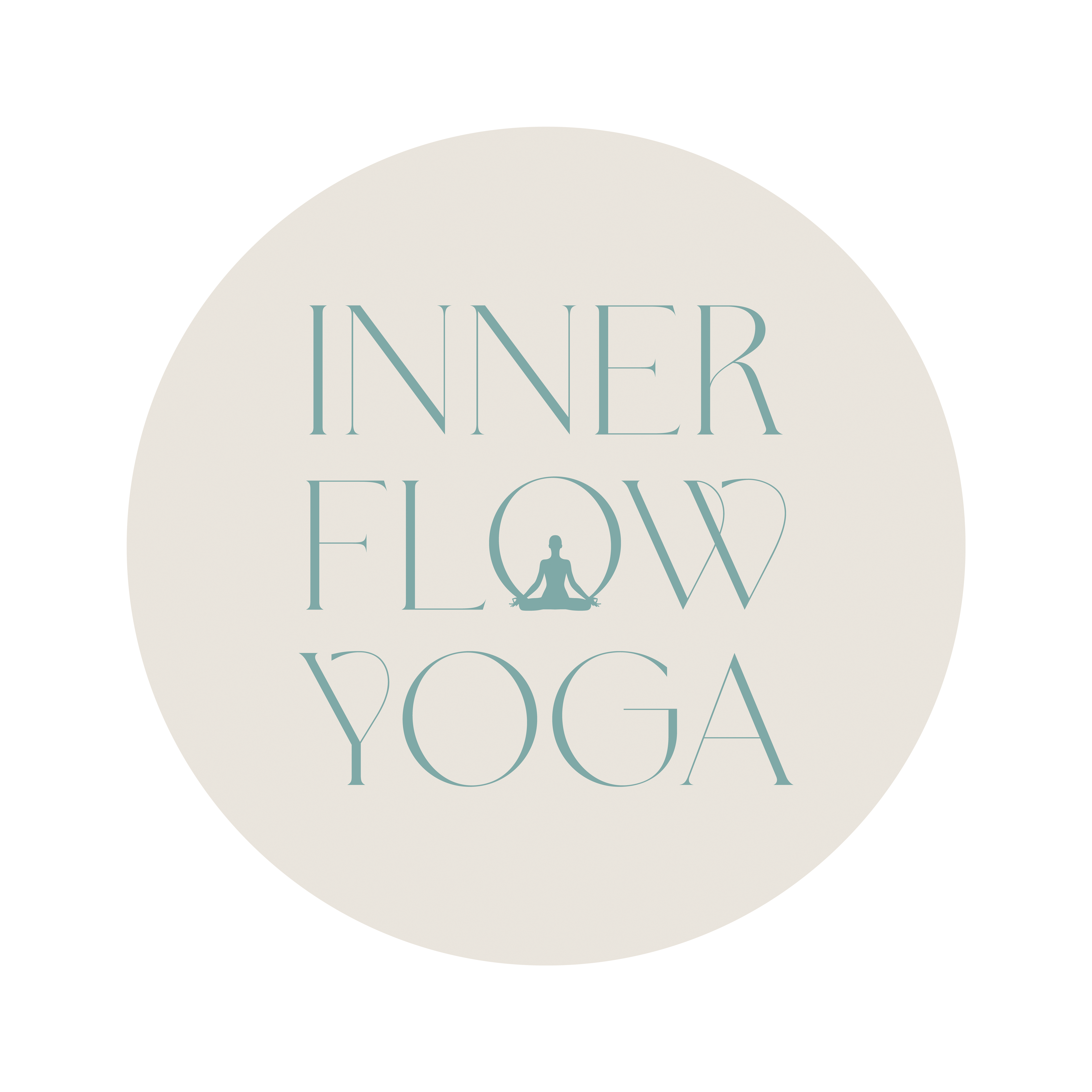 Inner Flow Yoga