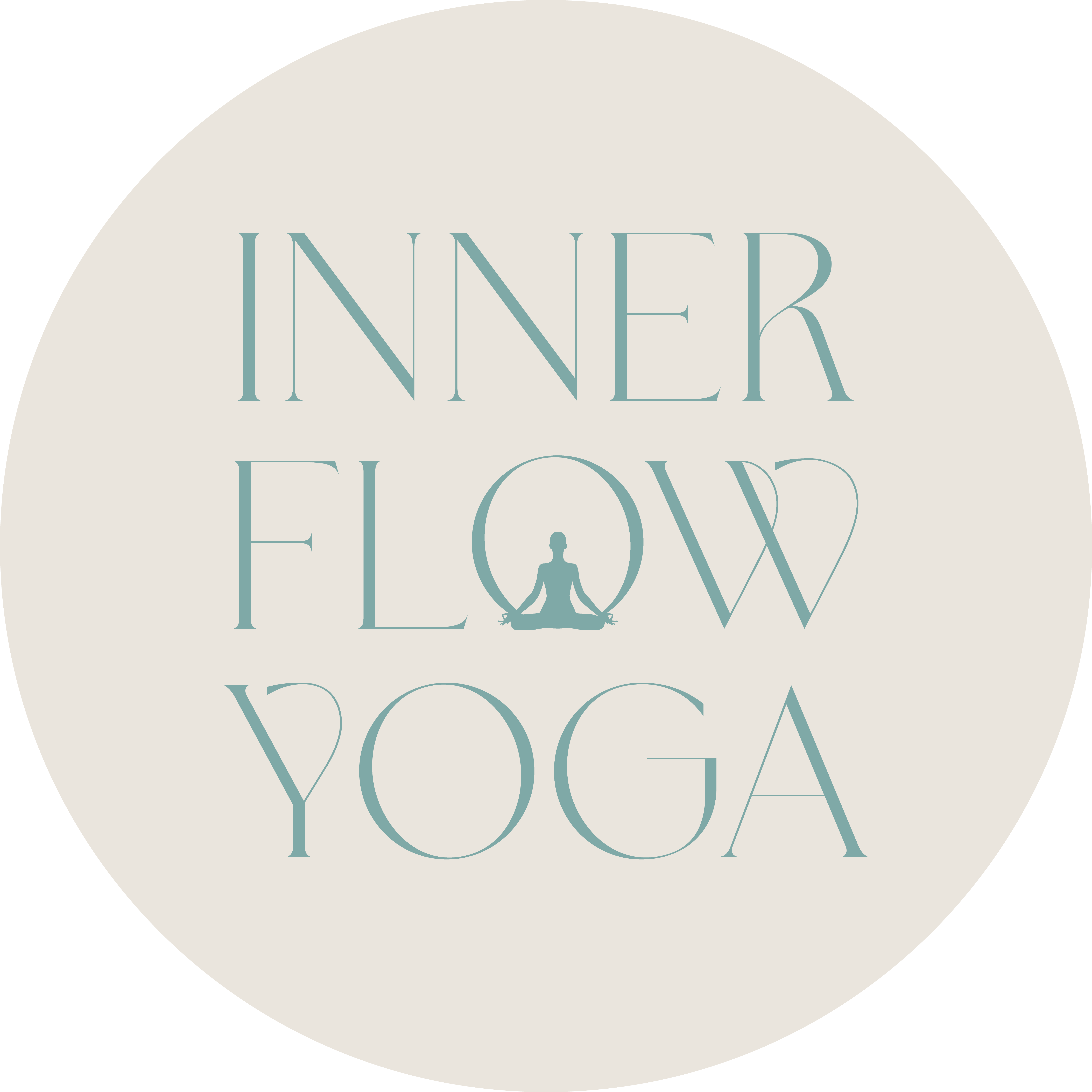 Inner Flow Yoga