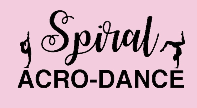 Spiral Acro-Dance 