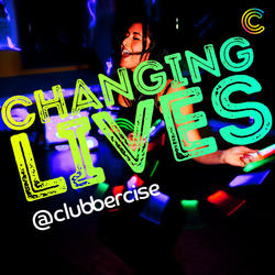 Clubbercise With Nicky F