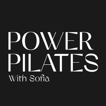 Pilates with Sofia