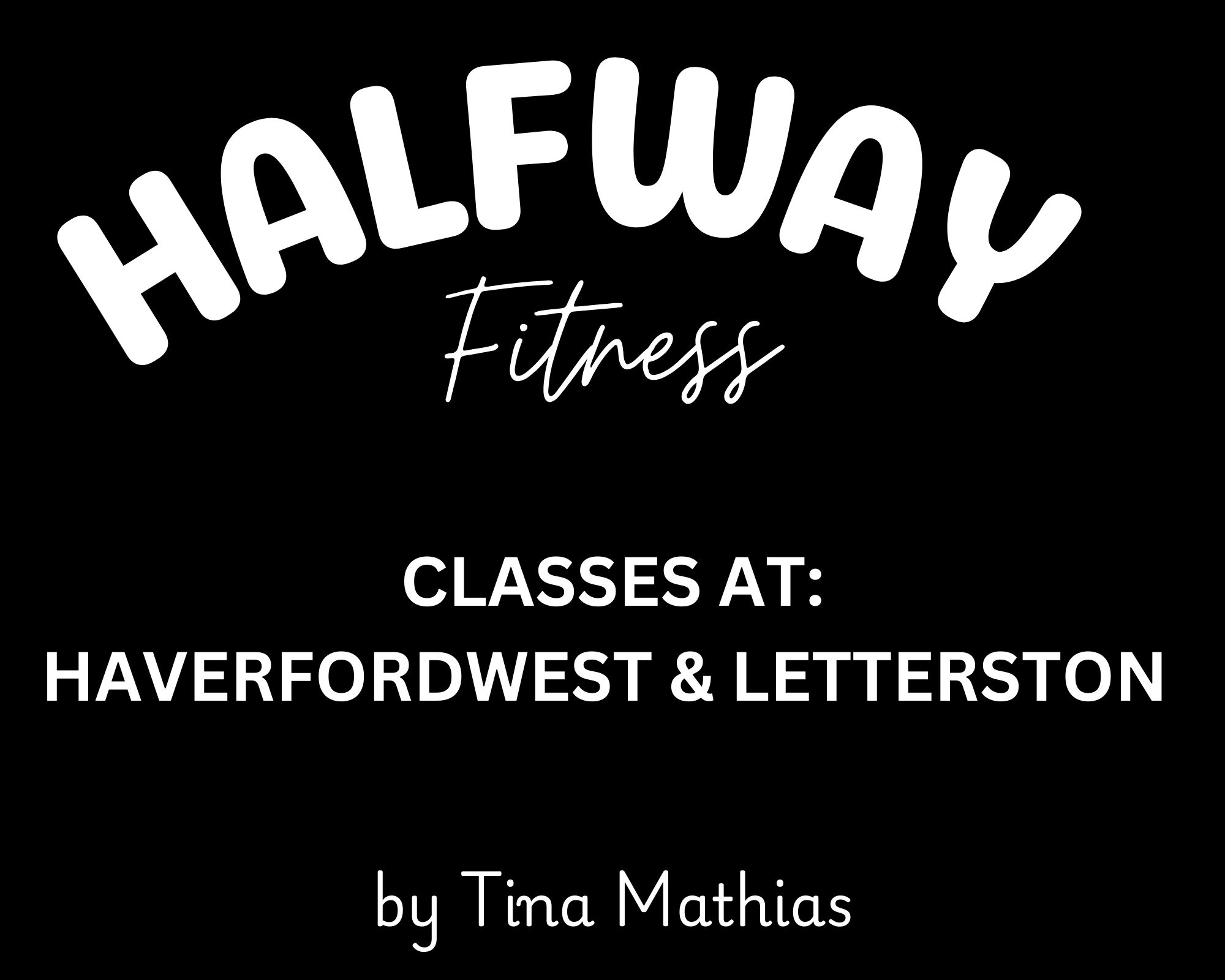 Halfwayfitness