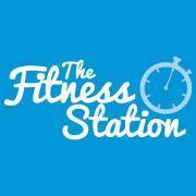 The Fitness Station