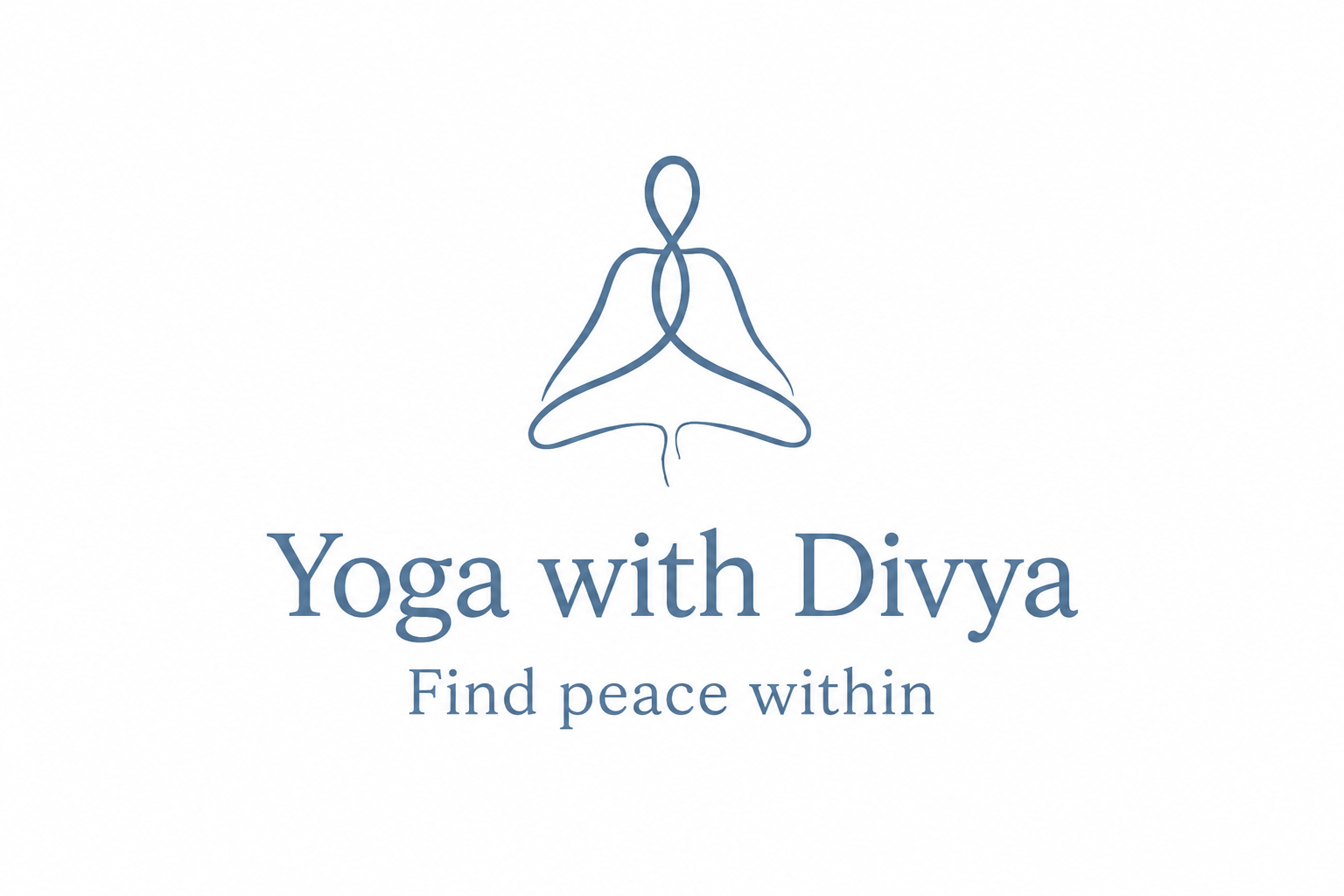 Yoga with Divya