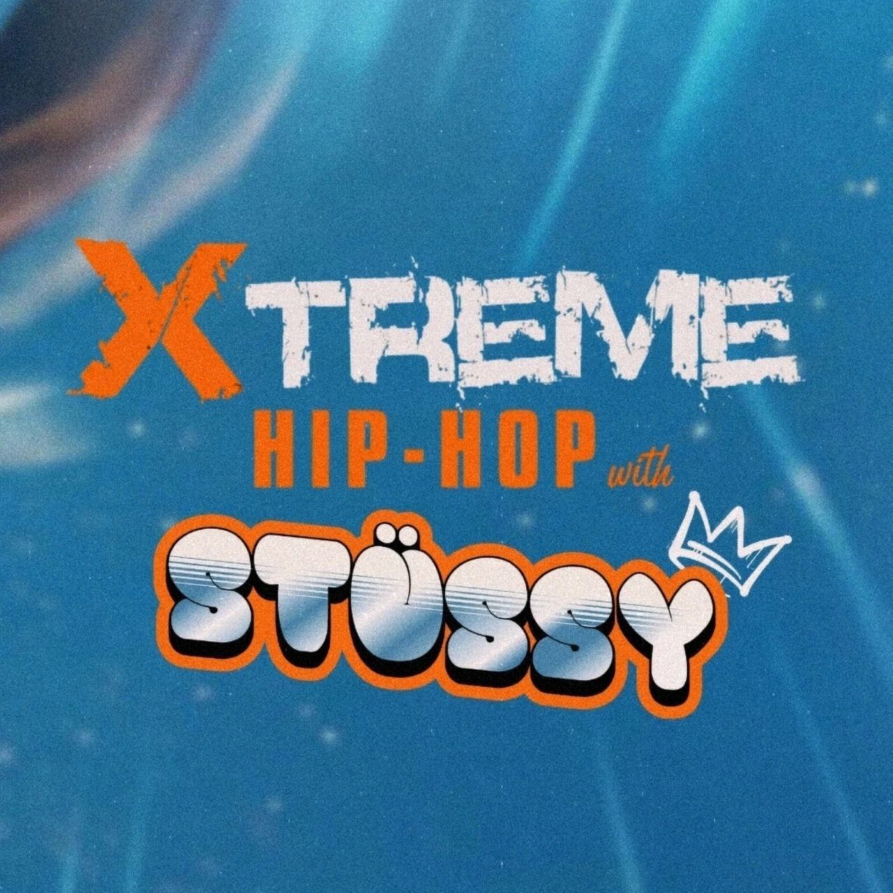Xhhwithstussy