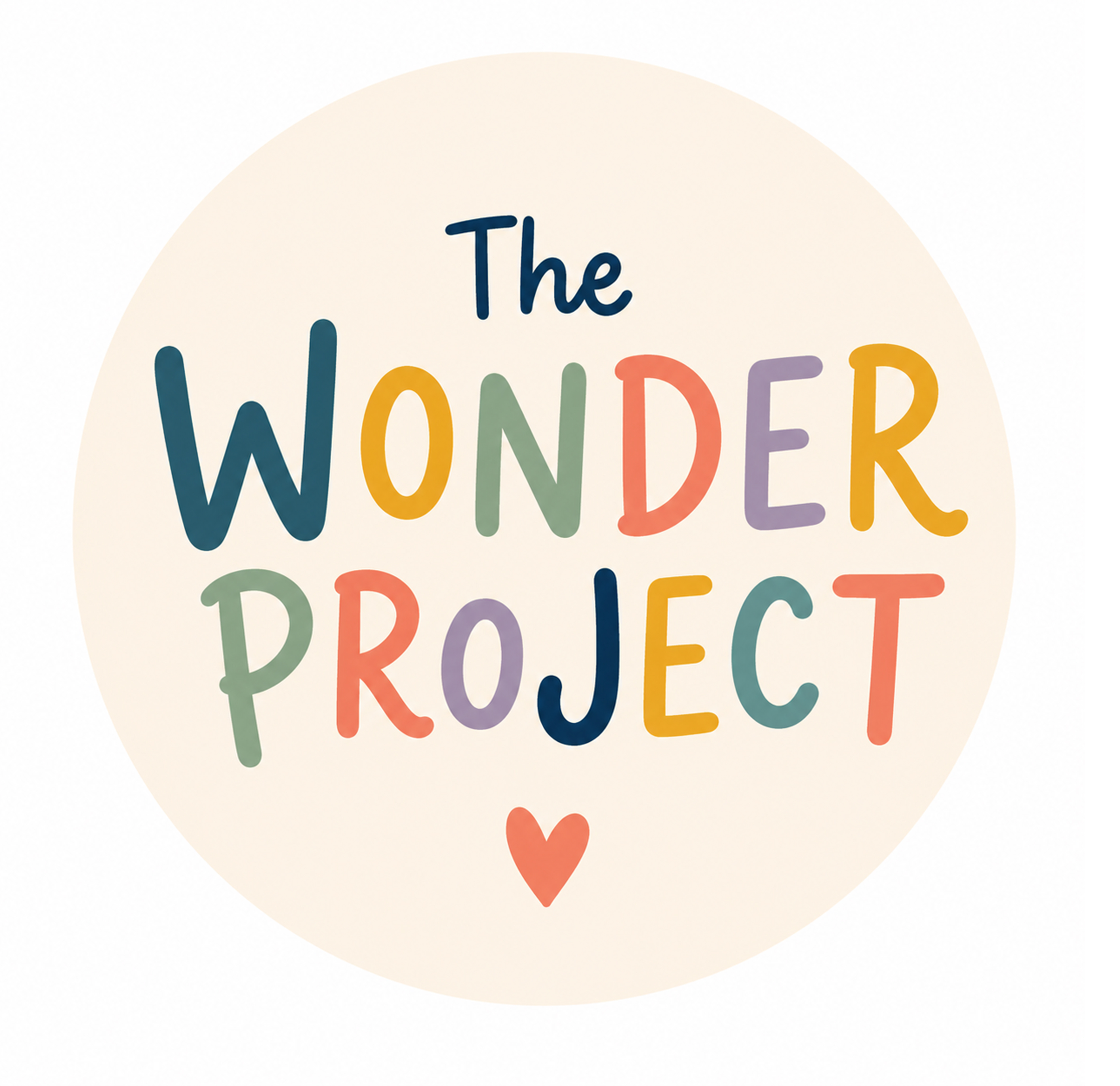 Thewonderproject