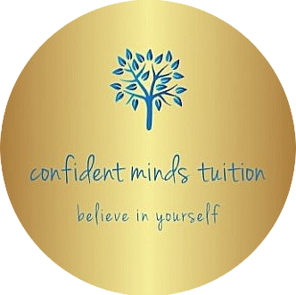 Confident Minds Tuition