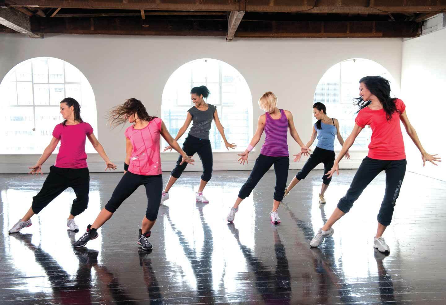 Suzys Fitness 