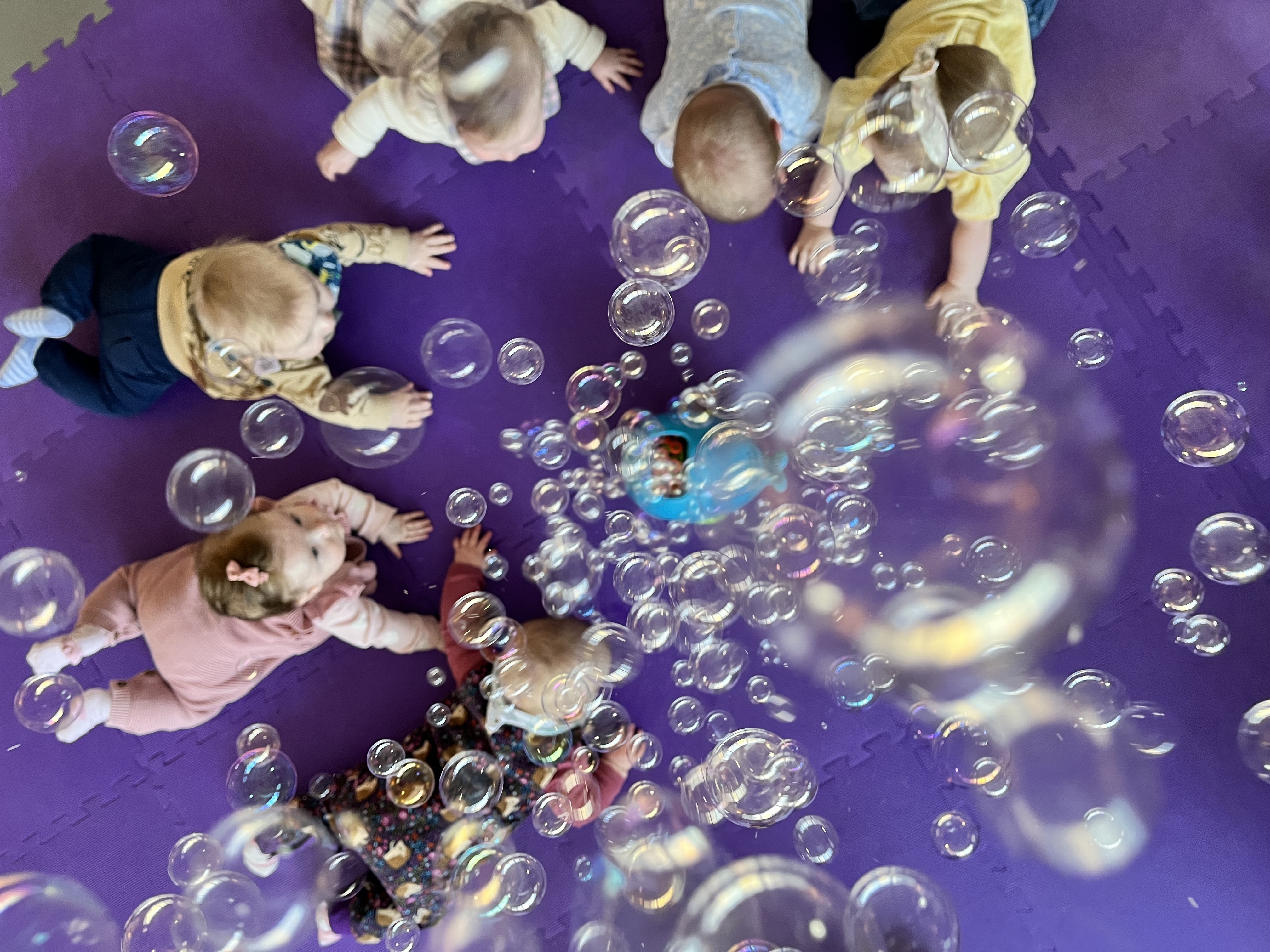 Baby Central Baby Classes Booking by Bookwhen