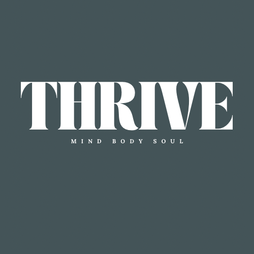 Thrive With Chloe