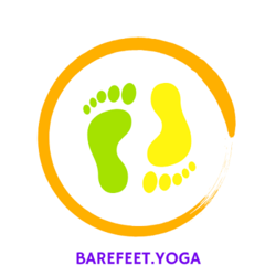Barefeet Yoga