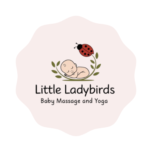 Little Ladybirds Baby Massage and Yoga
