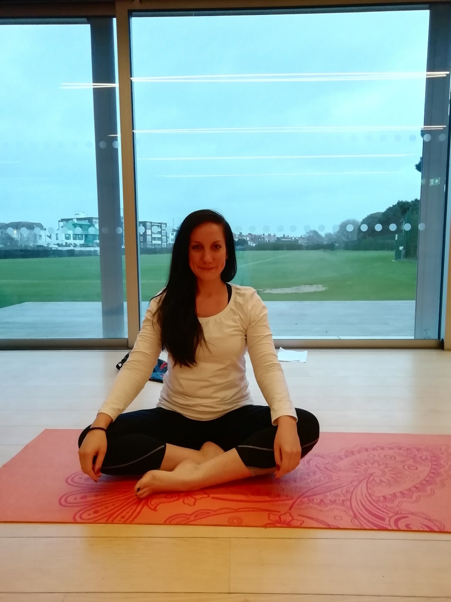 Yogawithval