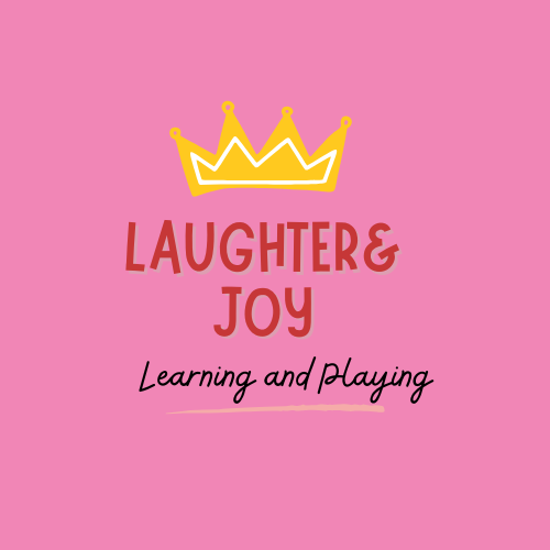 Laughterandjoy