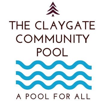 Welcome to Claygate Community Pool - Booking by Bookwhen