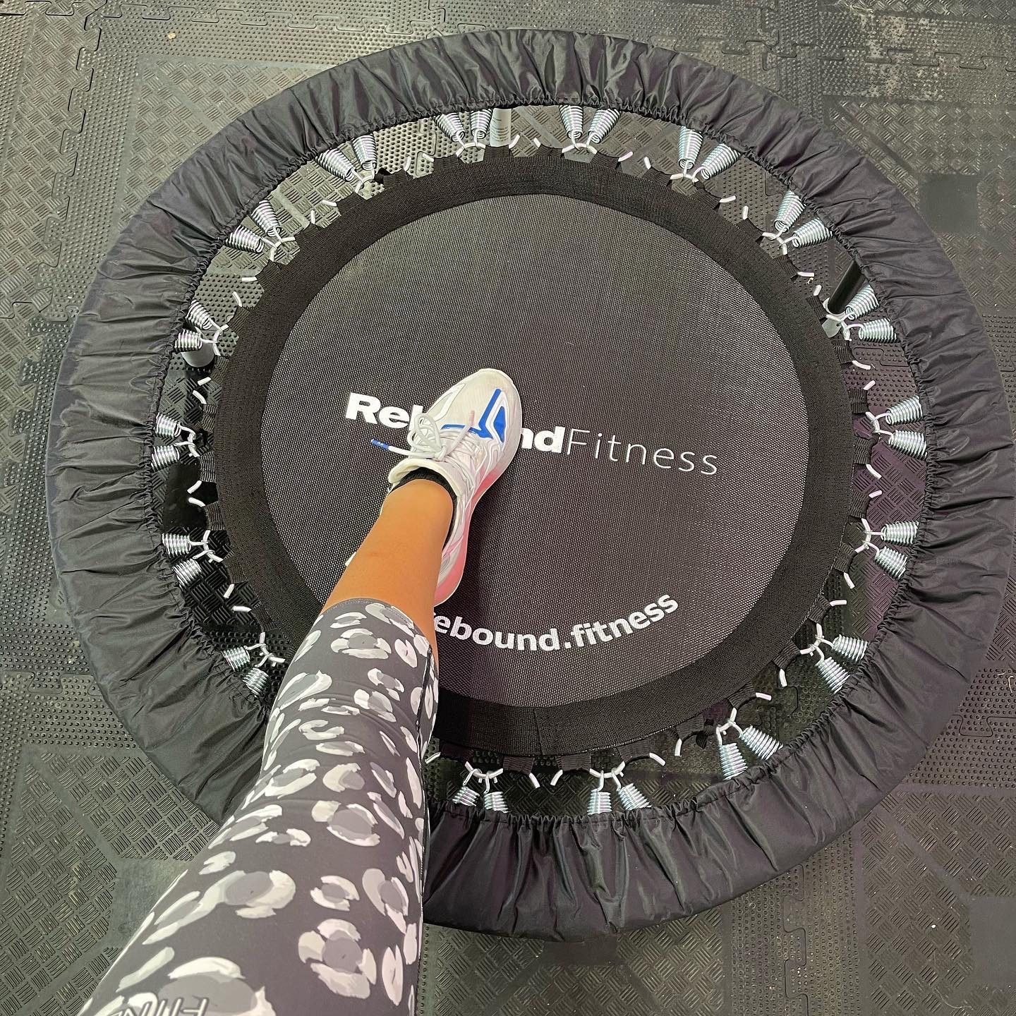Rebound Fit Bury Booking by Bookwhen