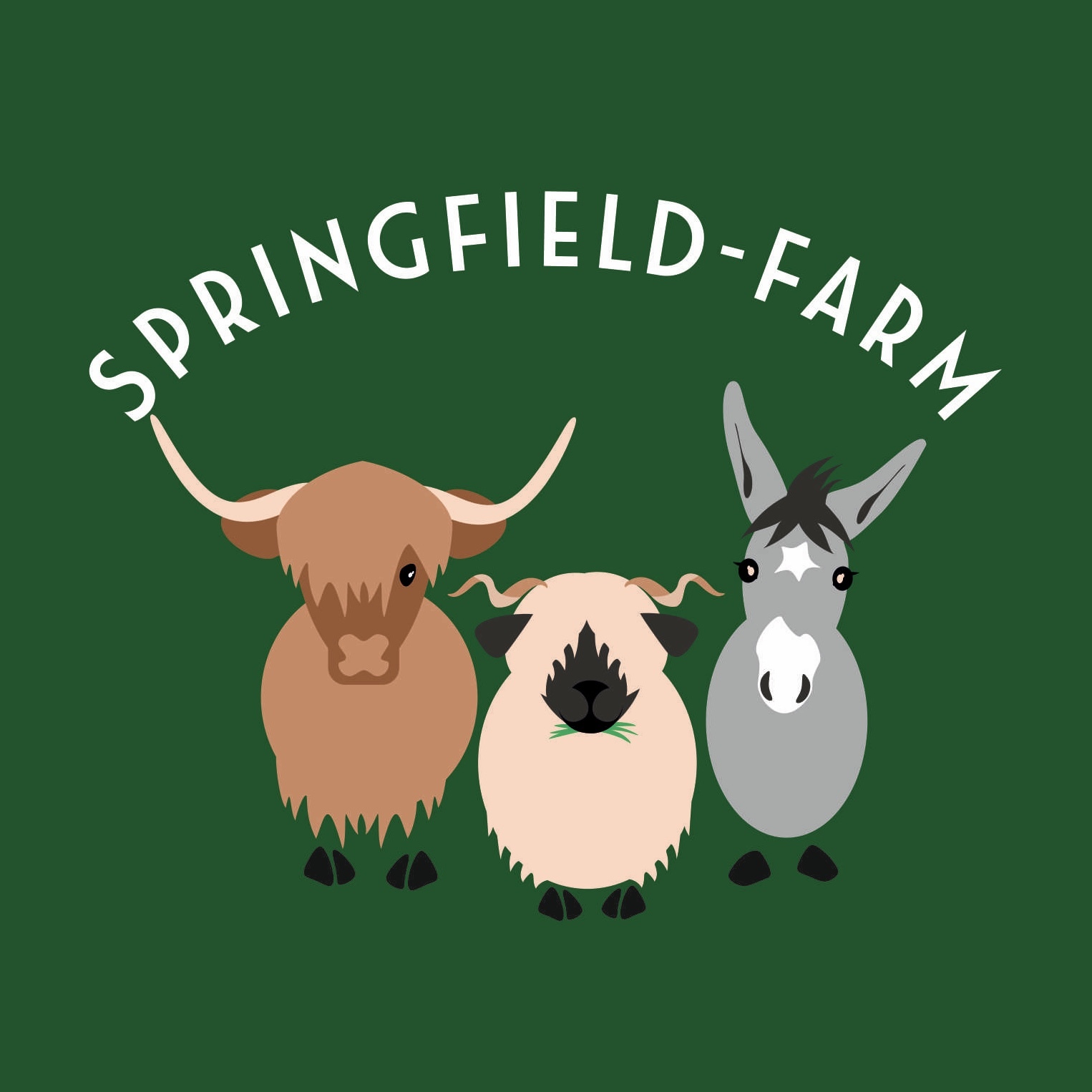 Springfieldplaybarn