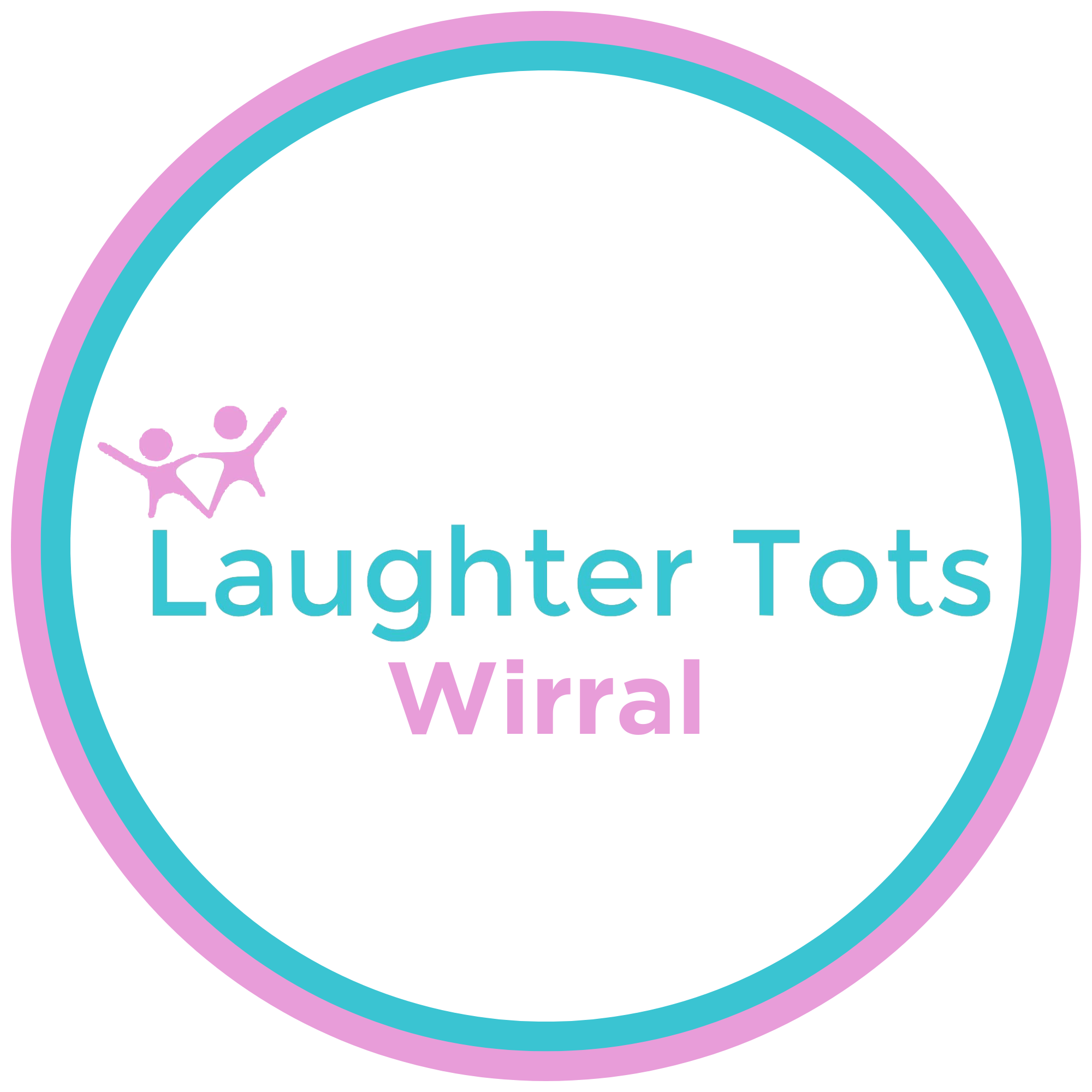 Laughter Tots Wirral