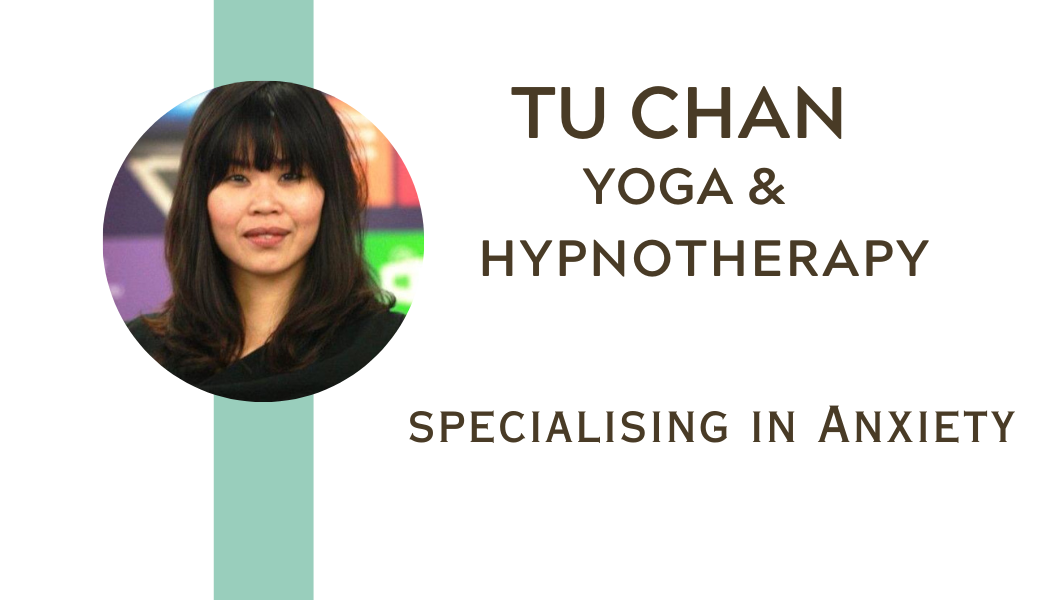 Tuchanyoga