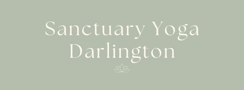 Sanctuary Yoga Darlington