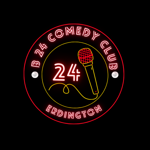 B24comedyclub