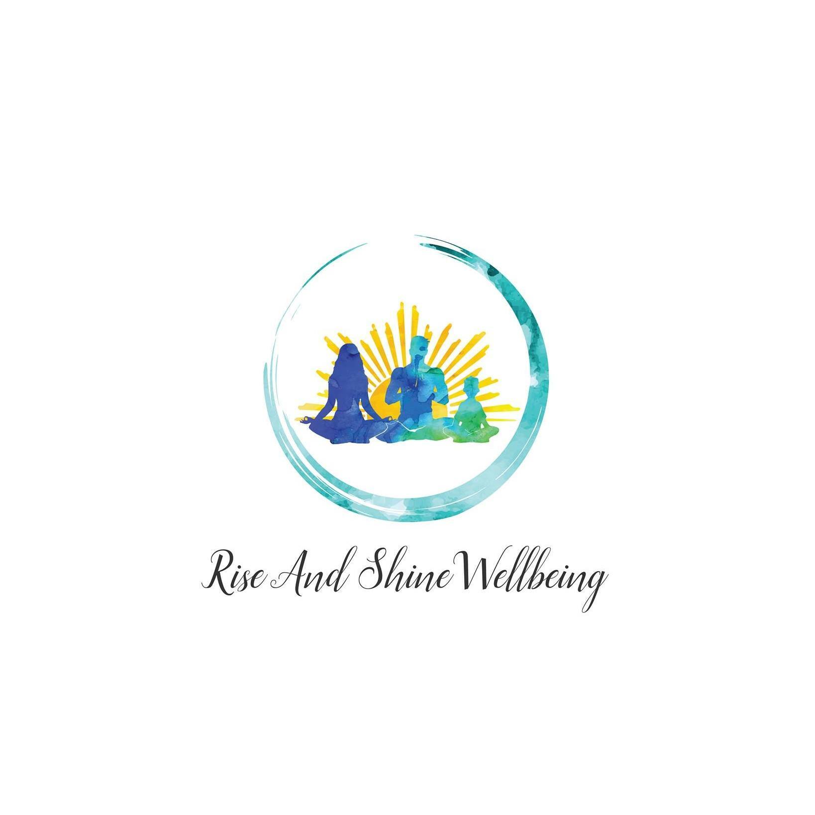 Rise and Shine Wellbeing