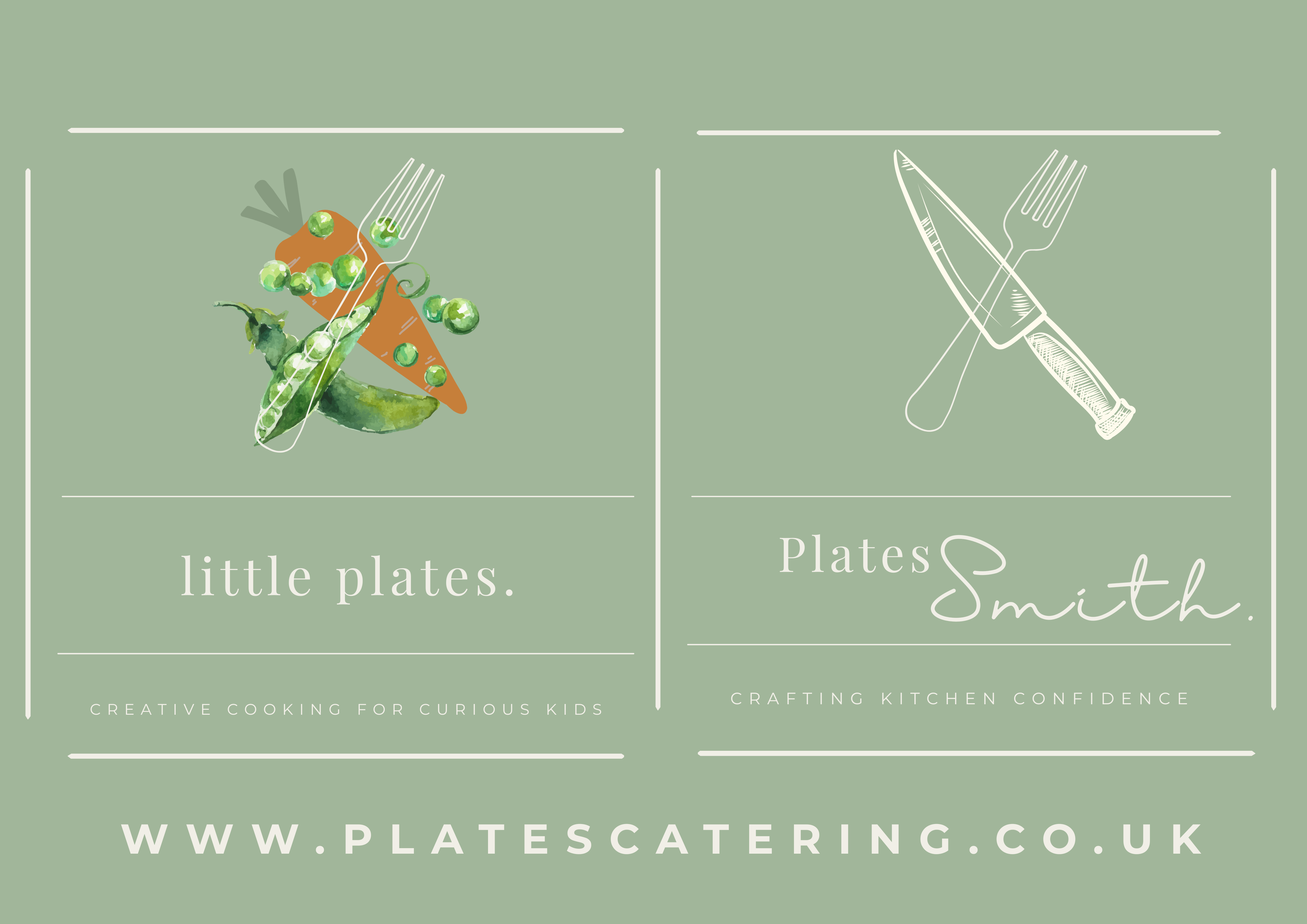 Plates Catering & Events Ltd
