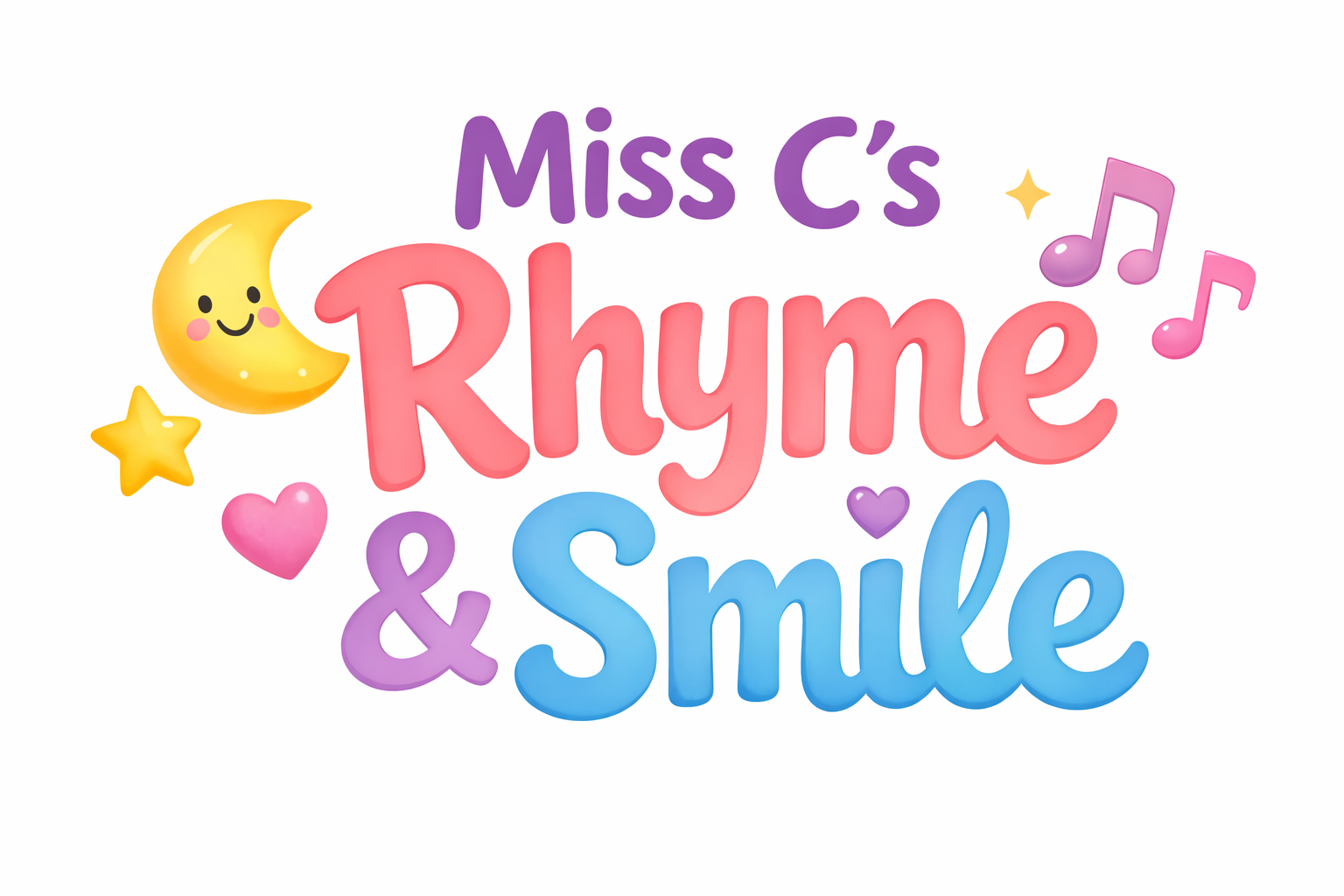Rhyme & Smile