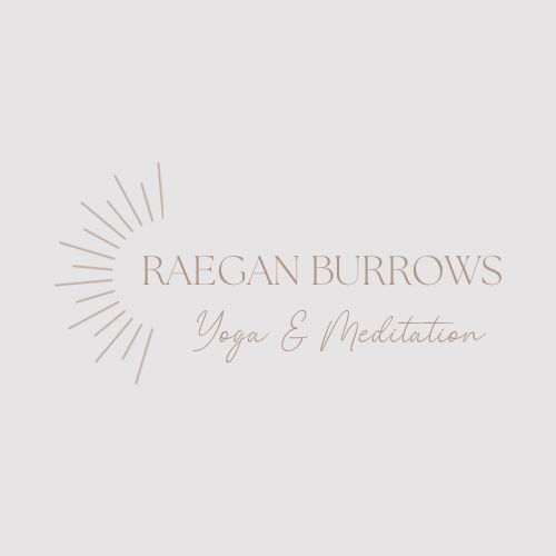 Raeganburrowsyoga