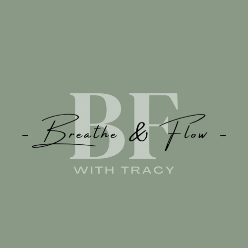 Breathe & Flow with Tracy
