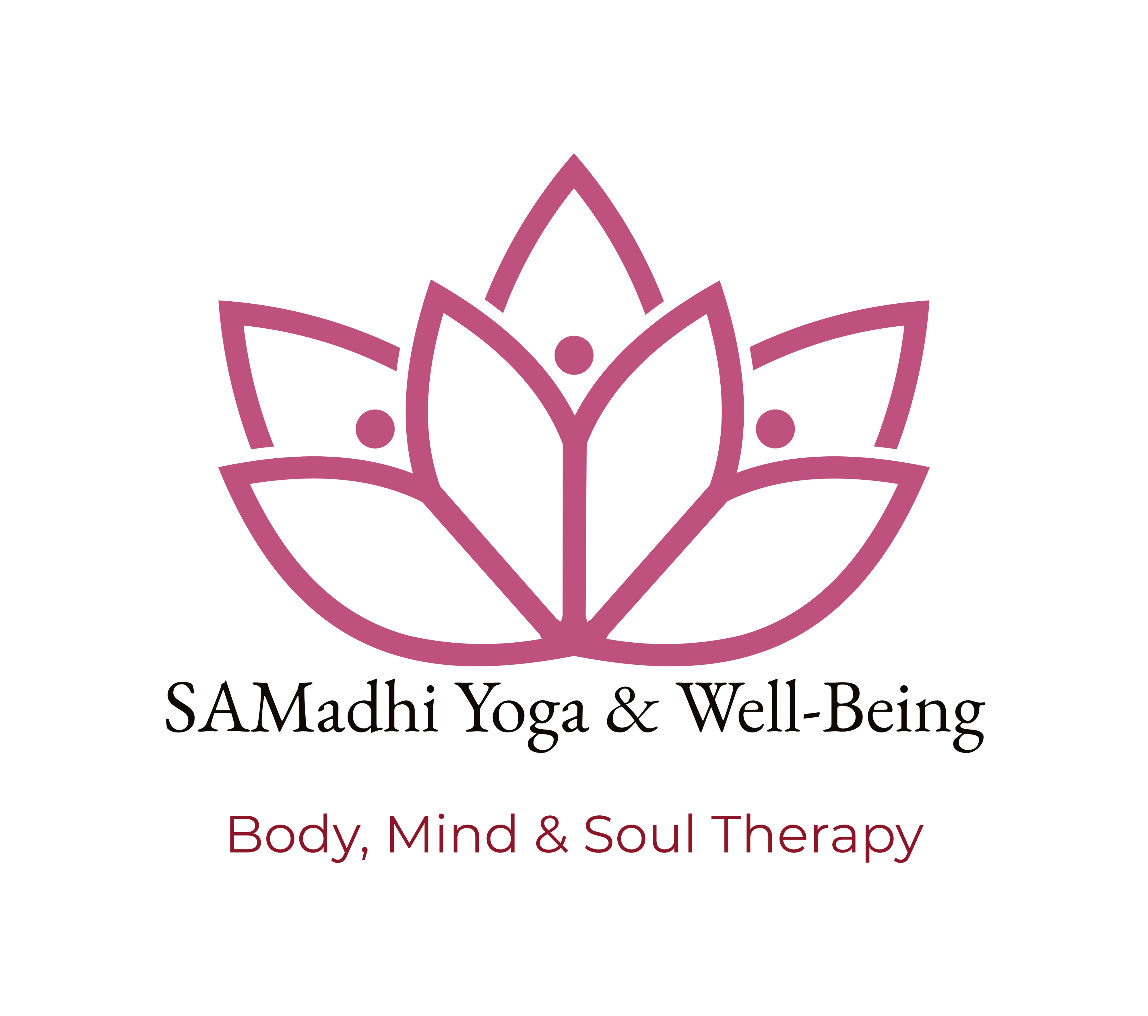 Samadhiyogainstructor