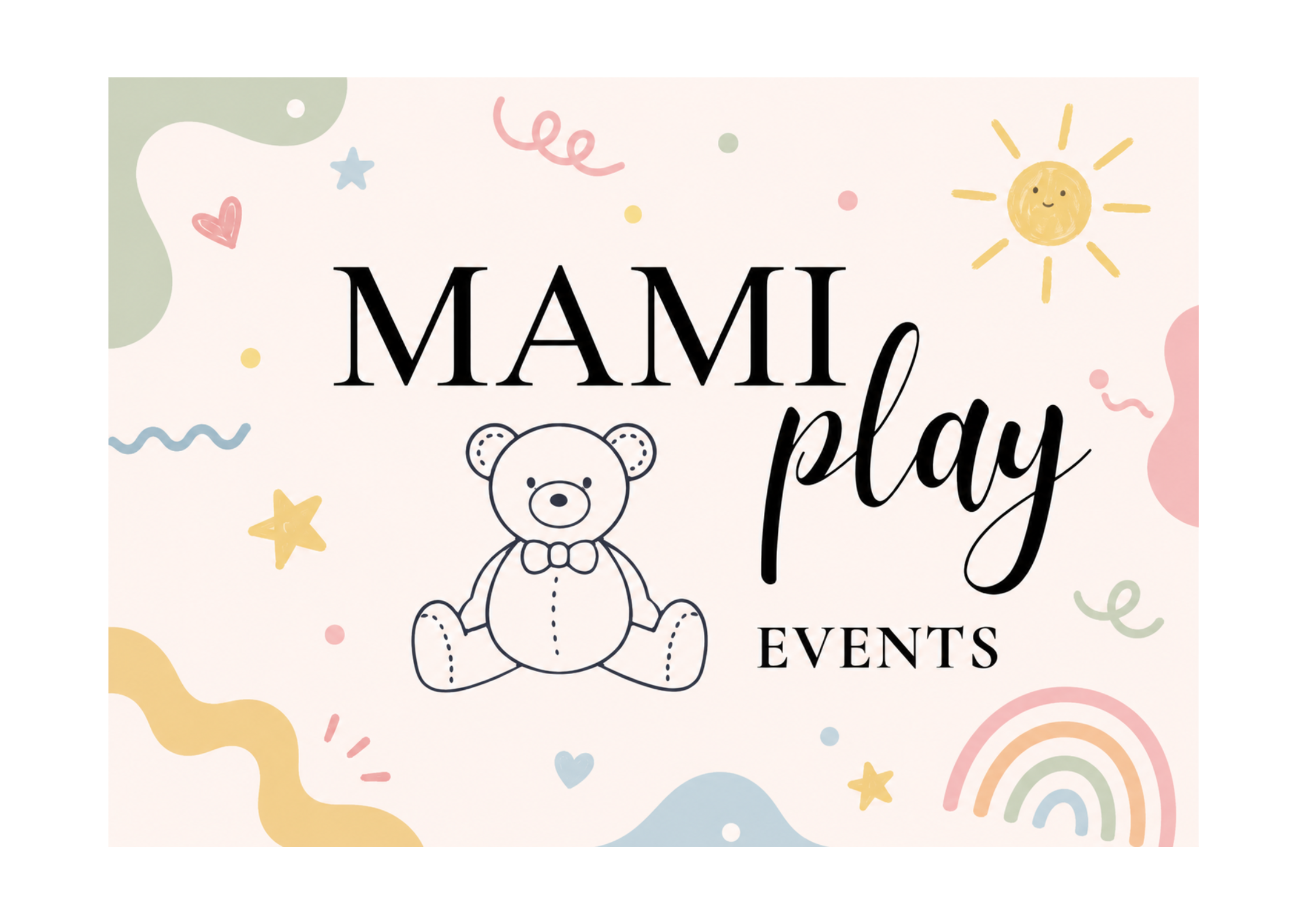 MAMI Play Events