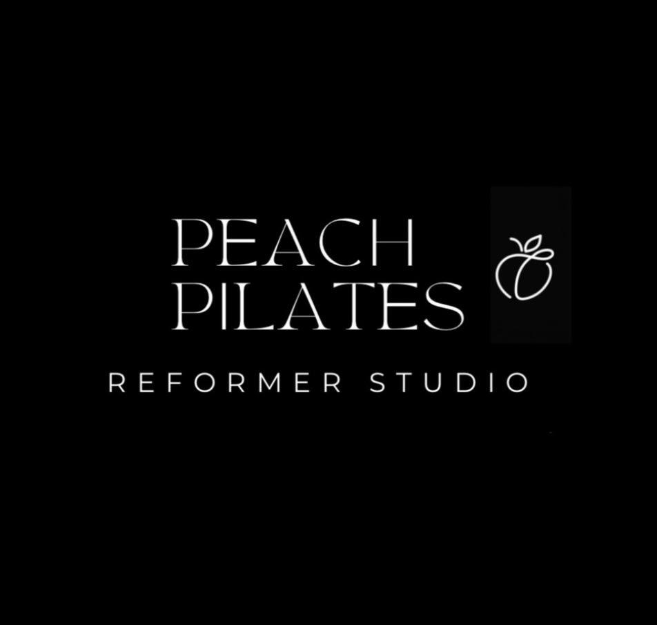 Peach Pilates