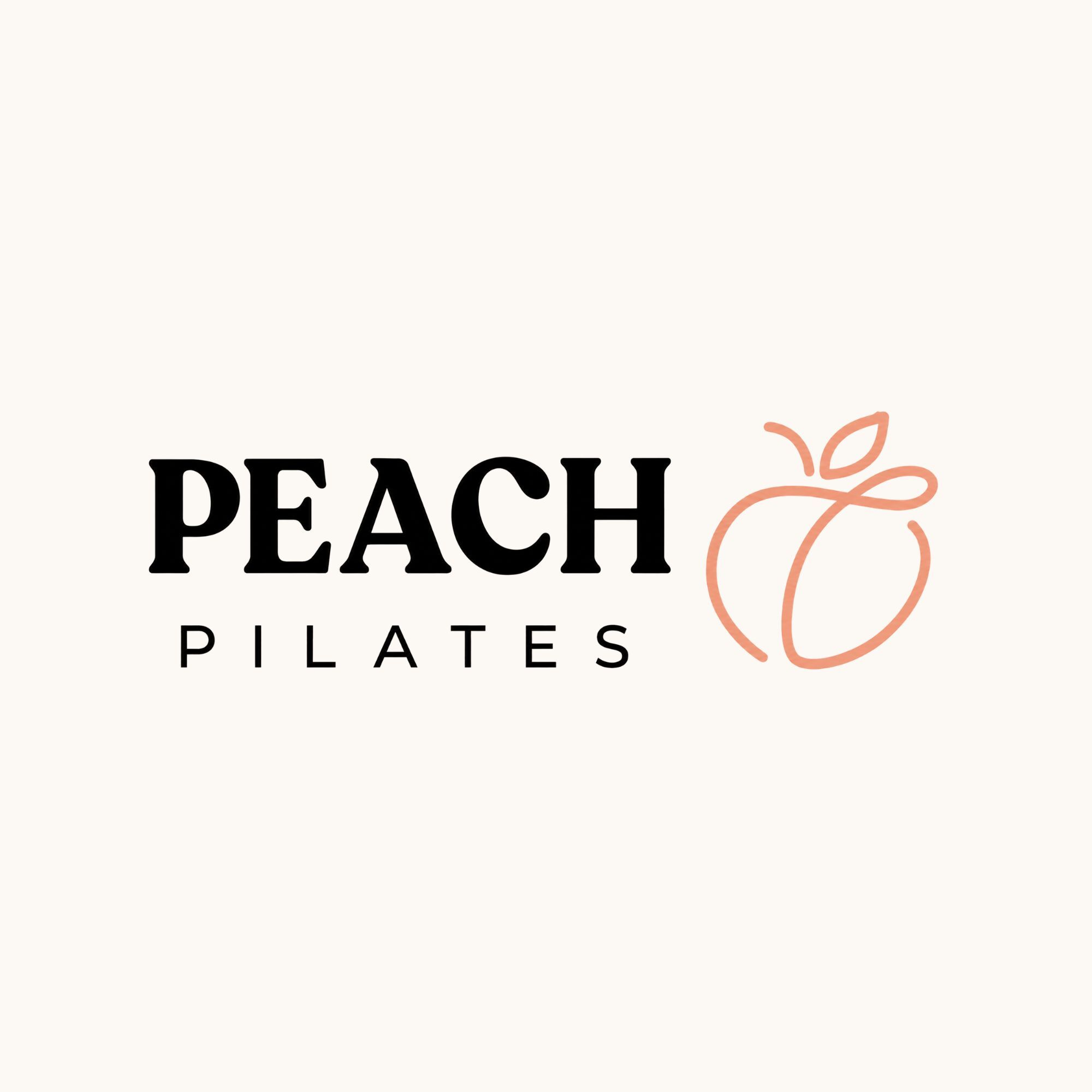 Peach Pilates