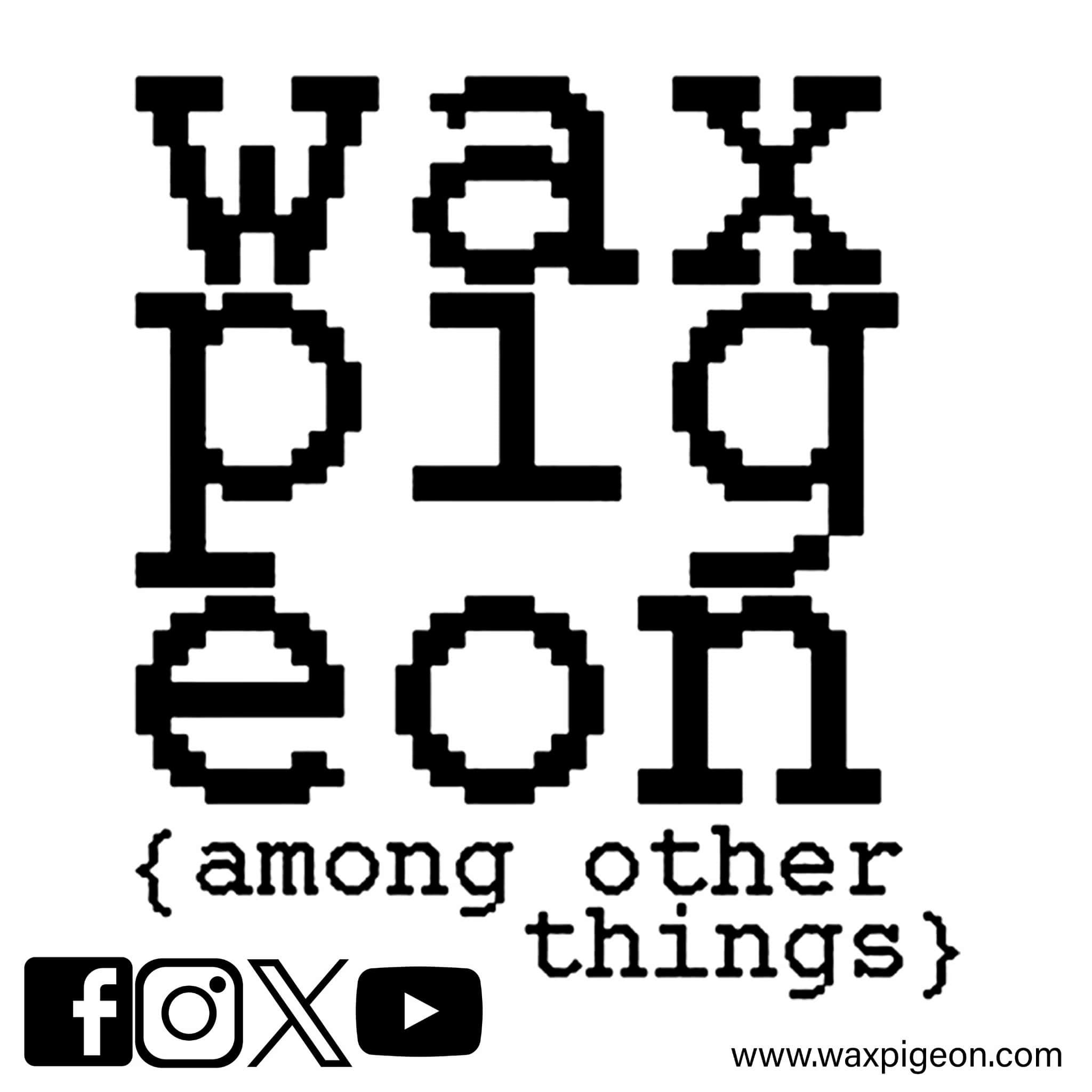 WAXPIGEON Art Studio