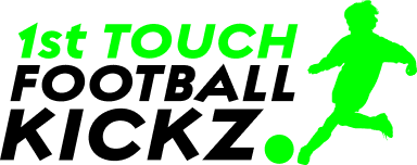1st Touch Football Kickz