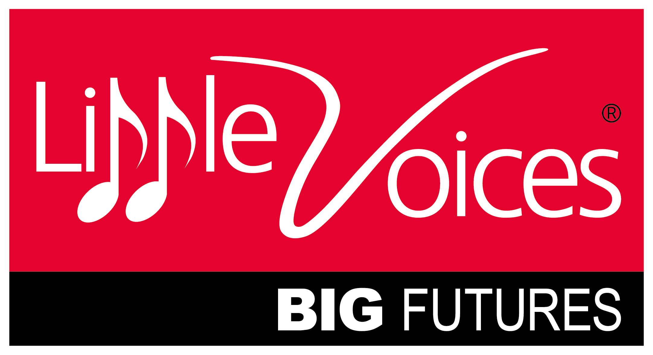 Little Voices Suffolk