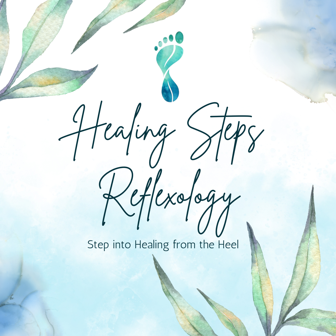 Healing Steps