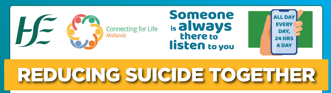 Suicide Prevention Training Midlands