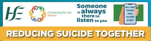 Suicide Prevention Training Midlands