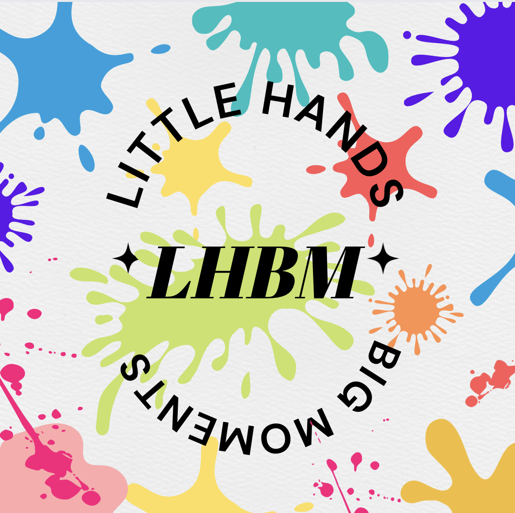 Littlehandsbigmoments