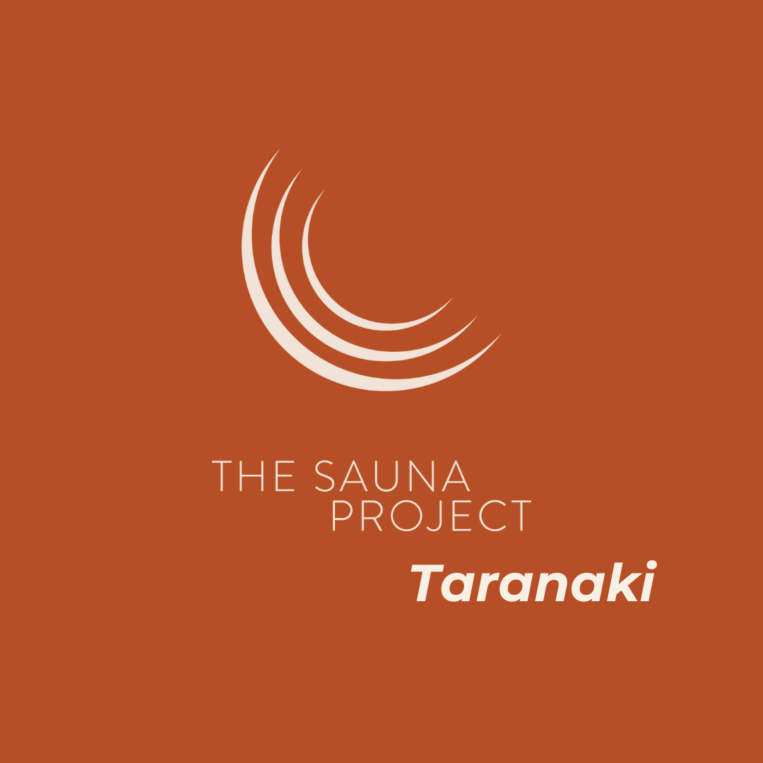 The Sauna Project Taranaki
