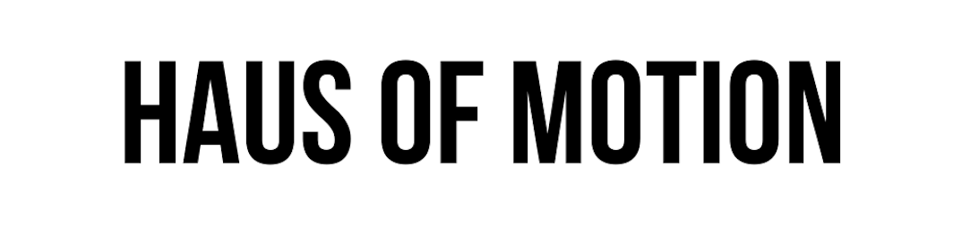 Haus Of Motion
